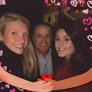 Meet your Posher, Thurston